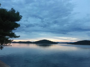 Pansion Alen - Dugi otok